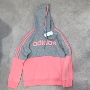 adidas hoodie